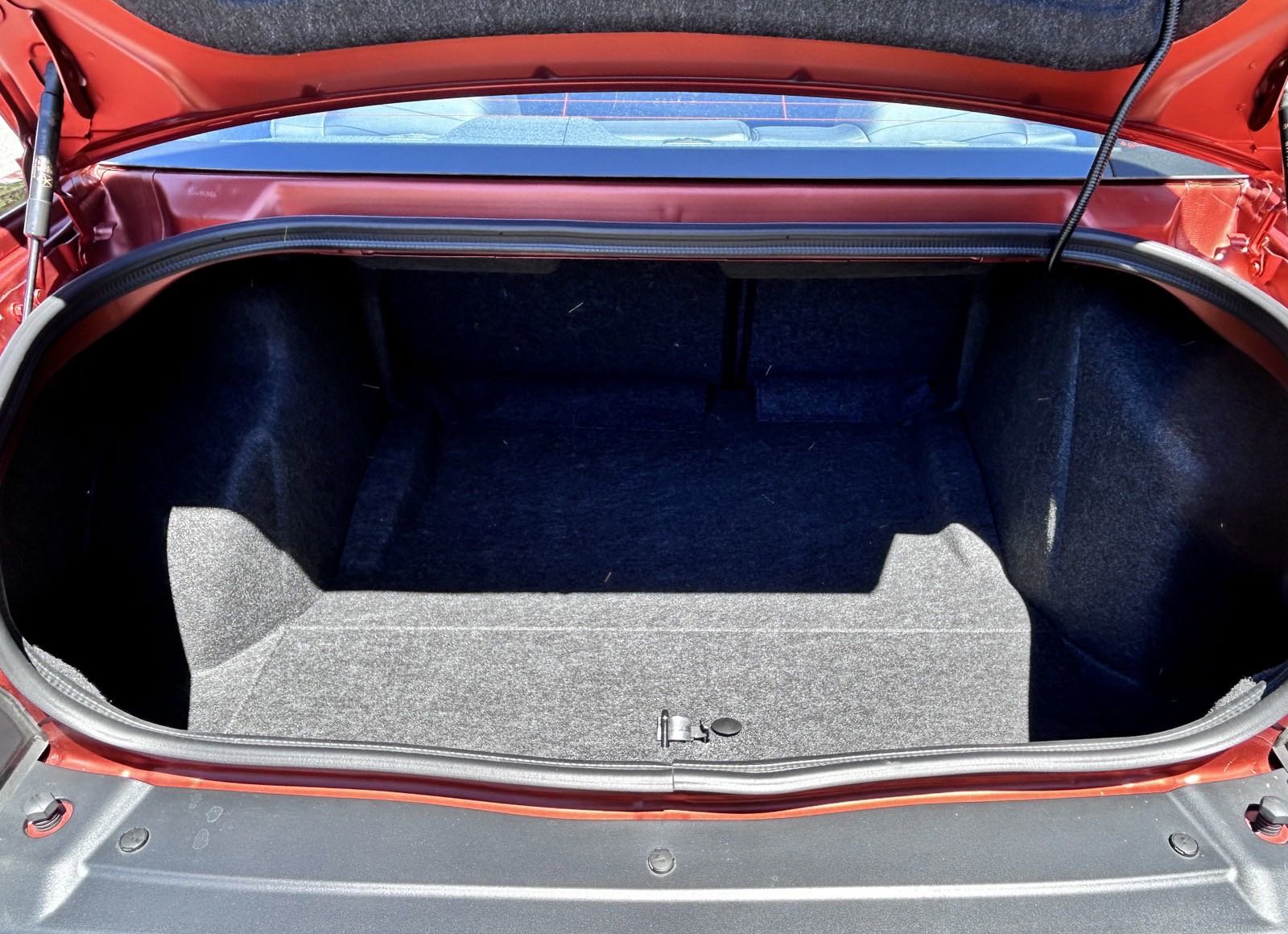 Certified 2023 Dodge Challenger R/T Scat Pack w/ 1320 Plus Group image 10