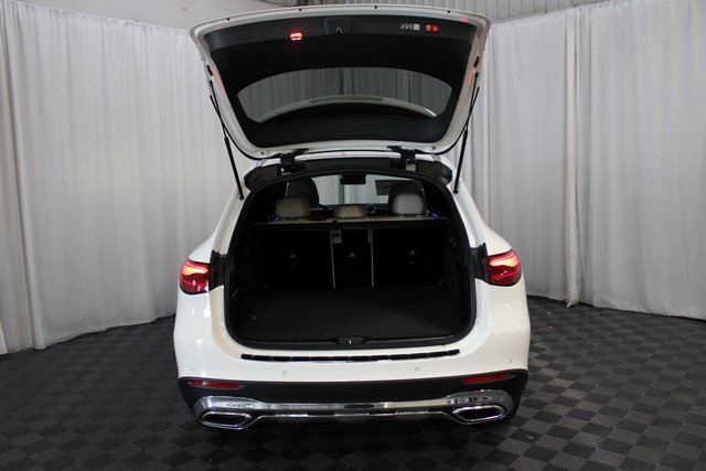 New 2026 Mercedes-Benz GLC 300 4MATIC image 7