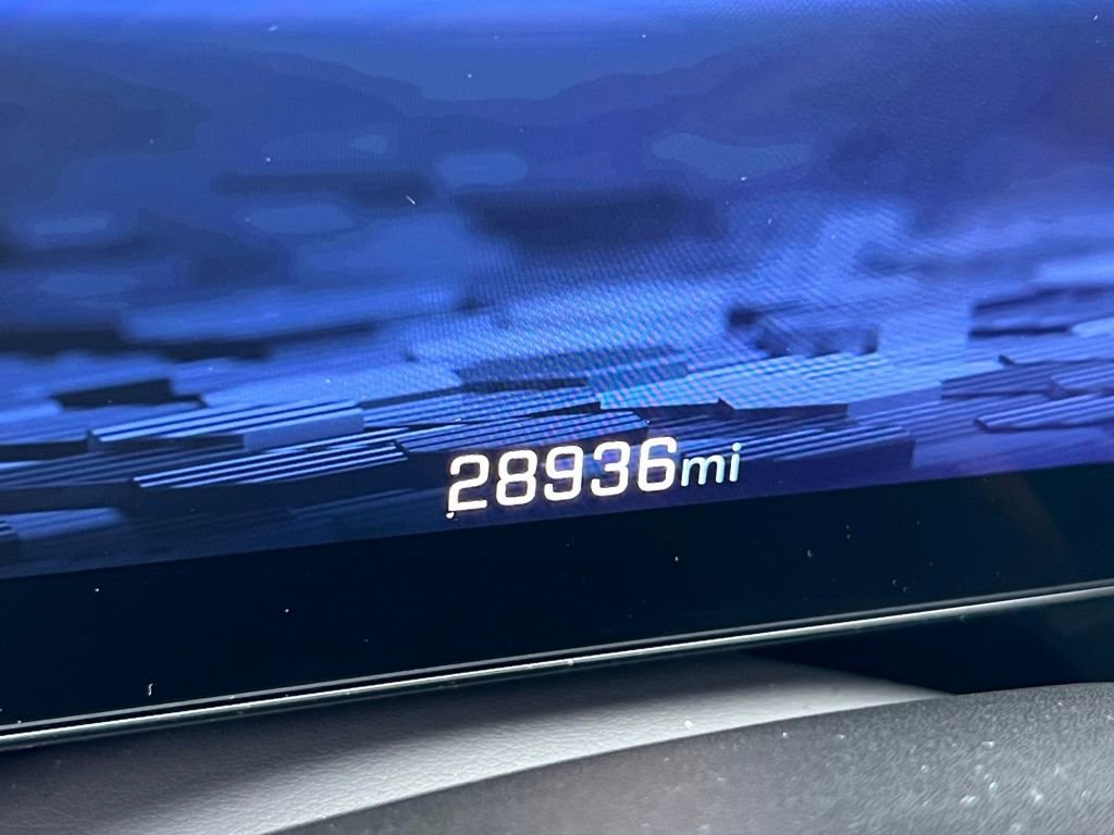 Used 2025 Chevrolet Tahoe LT image 24