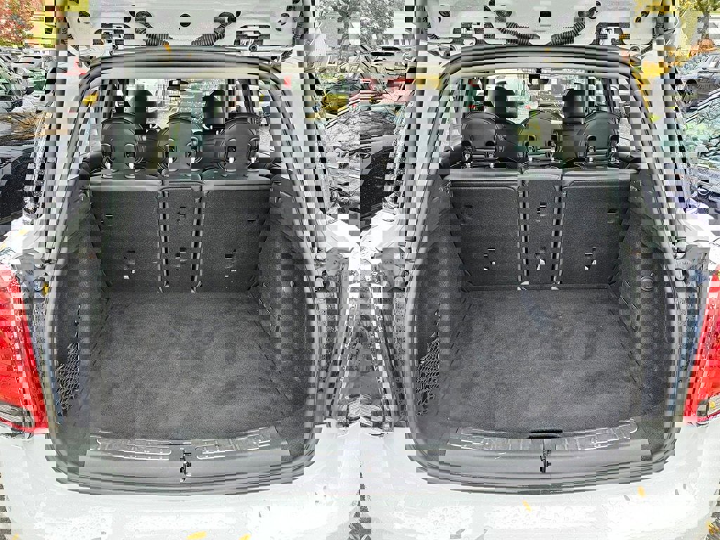 Used 2020 MINI Cooper Countryman S w/ Storage Package image 23