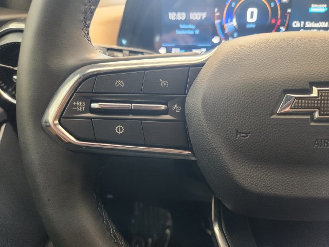 Used 2026 Chevrolet Equinox ACTIV AWD/4WD image 30