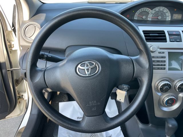 Used 2008 Toyota Yaris Sedan FWD image 25