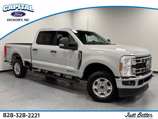 Certified 2026 Ford F250 XLT