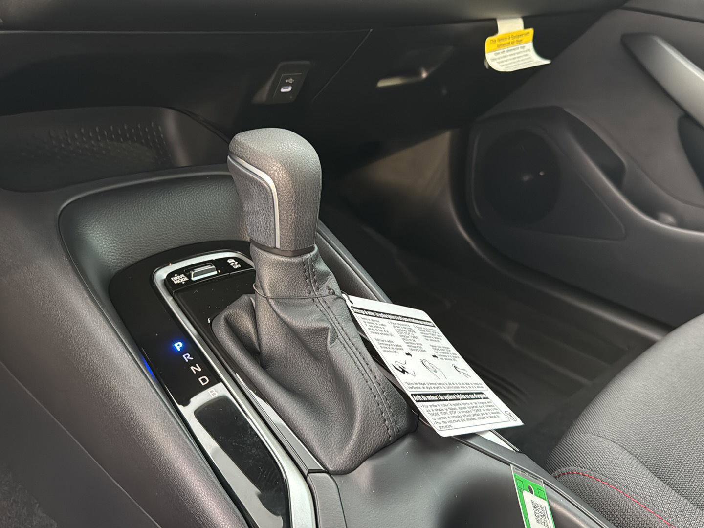 New 2026 Toyota Corolla SE image 24