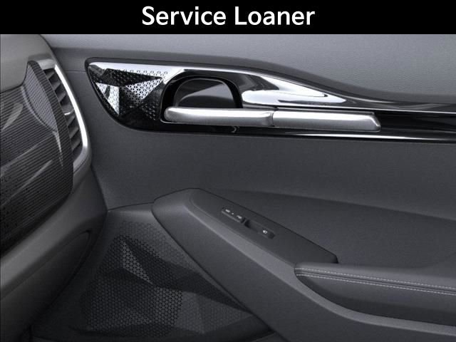 New 2026 Kia Seltos S image 25