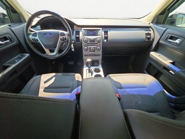 Used 2016 Ford Flex SE FWD image 10