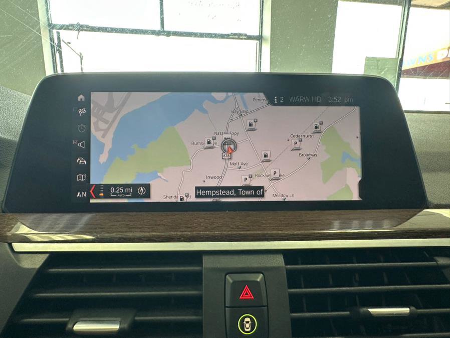 Used 2021 BMW X3 xDrive30i image 47