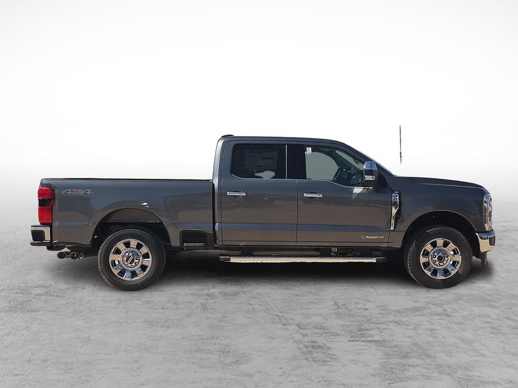 New 2026 Ford F250 Lariat w/ Chrome Package AWD/4WD image 12