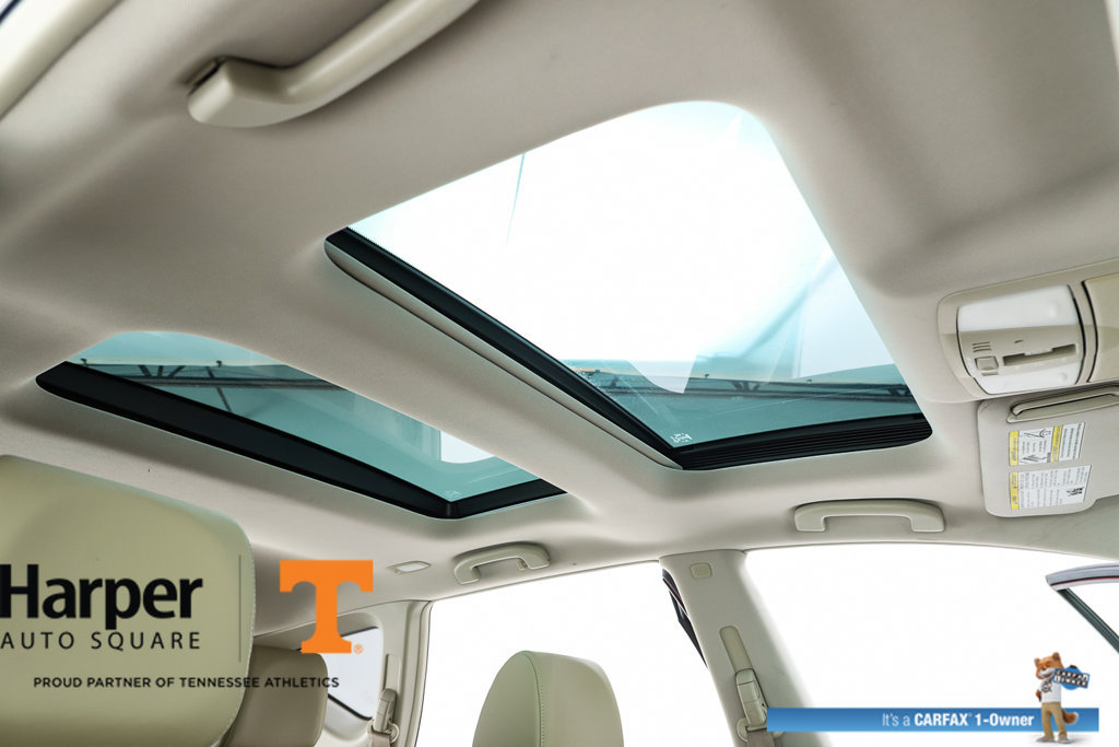 Used 2014 Nissan Murano SL FWD image 35