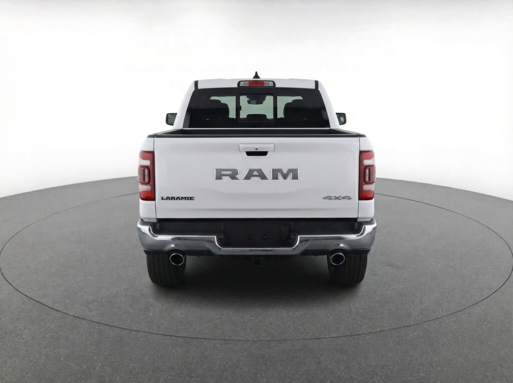 Used 2026 RAM 1500 Laramie image 7