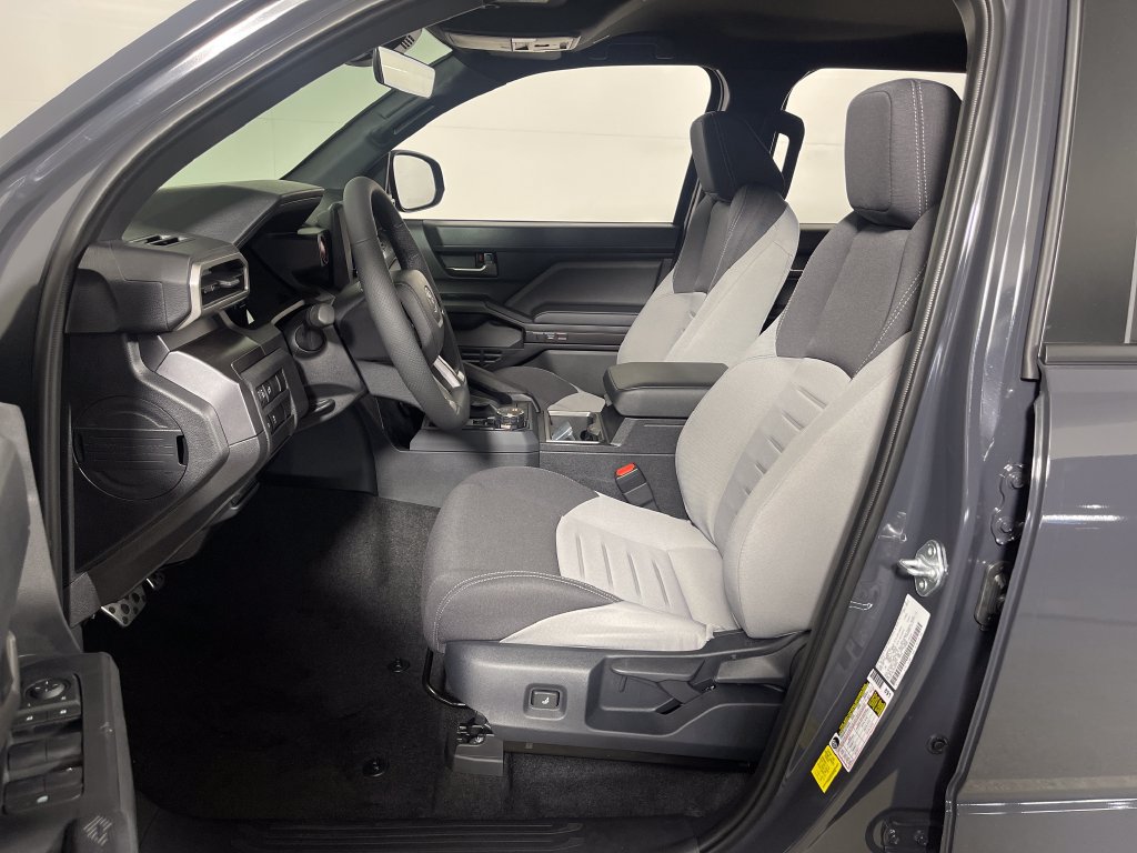 New 2026 Toyota Tacoma TRD Sport AWD/4WD image 12