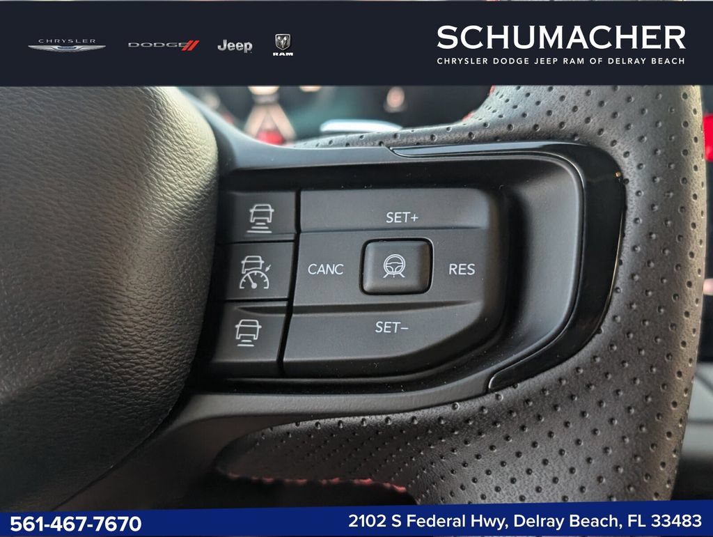 New 2026 Dodge Charger R/T AWD/4WD image 20