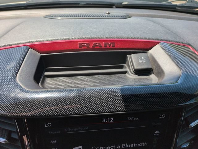 Used 2020 RAM 1500 Rebel w/ Rebel Level 2 Equipment Group AWD/4WD image 36