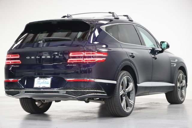 New 2026 Genesis GV80 3.5T Prestige AWD/4WD image 15