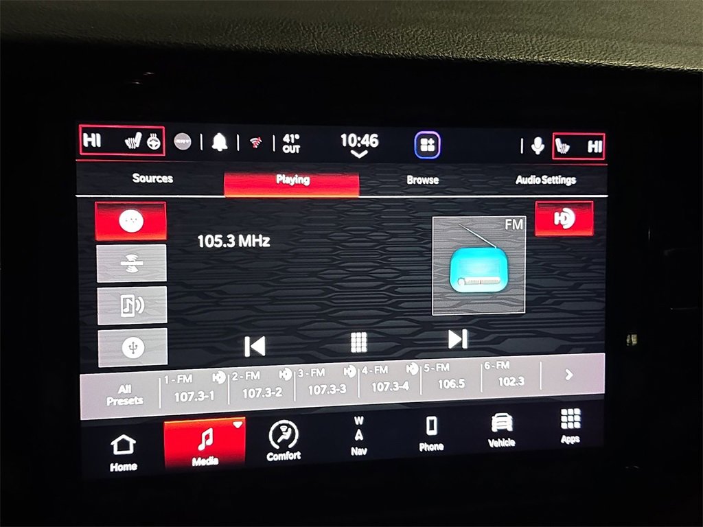 Used 2022 Dodge Durango R/T image 21