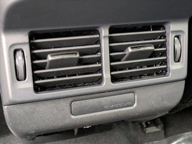 Certified 2026 Land Rover Range Rover Evoque S image 18