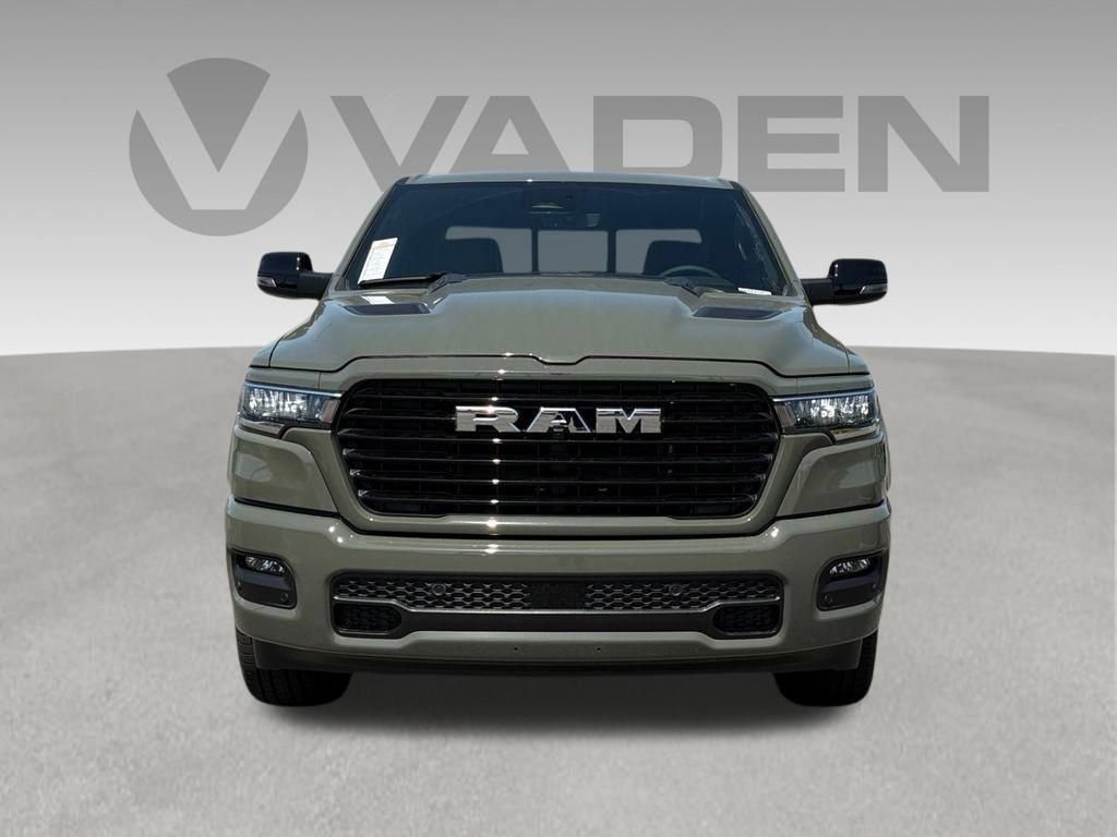 New 2026 RAM 1500 Laramie w/ Sport Appearance Package AWD/4WD image 22