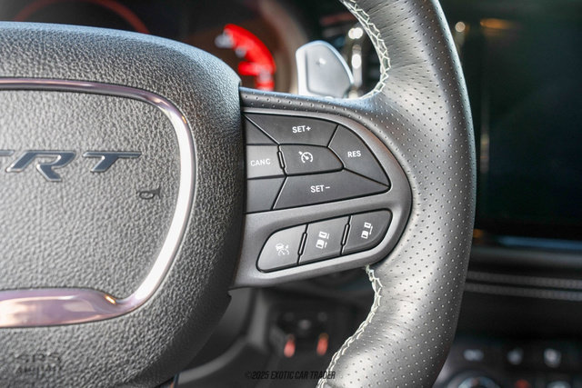 Used 2024 Dodge Durango SRT Hellcat image 30
