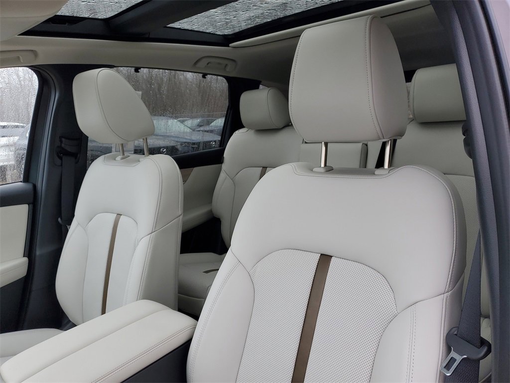 New 2026 MAZDA CX-90 3.3 Turbo S w/ Premium Package image 13