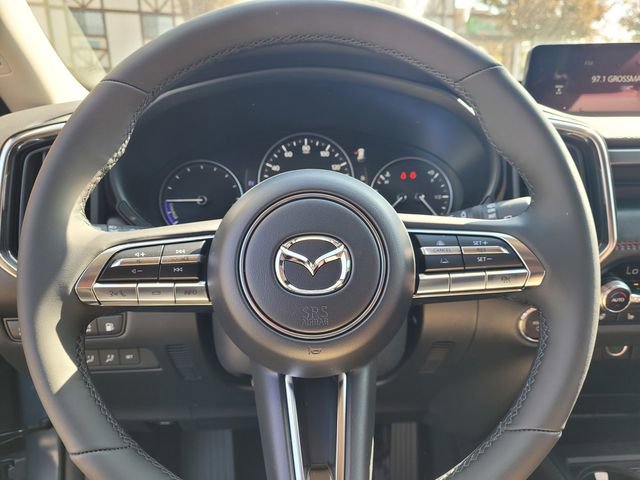 New 2026 MAZDA CX-50 2.5 Hybrid w/ Cargo Package AWD/4WD image 12