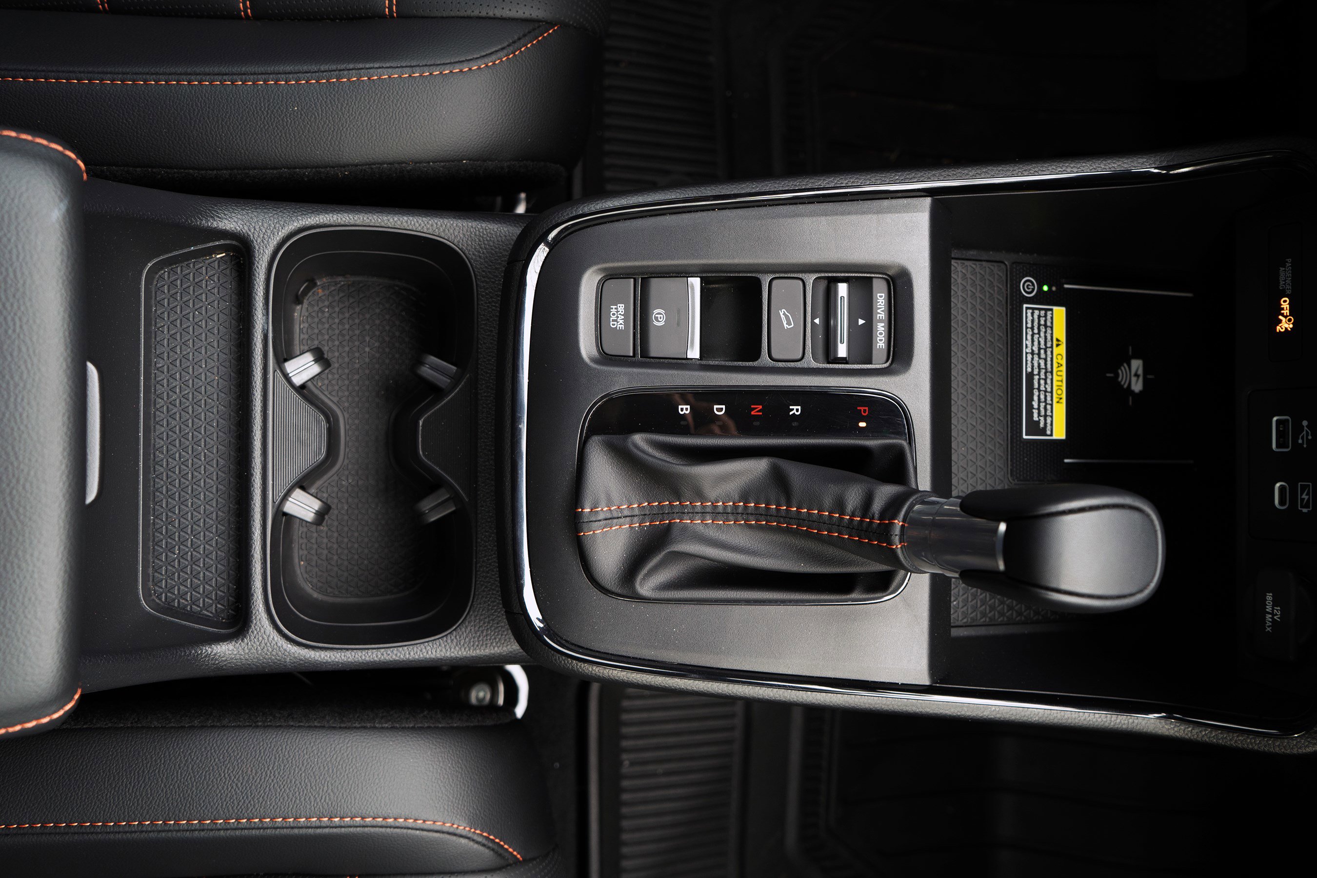 Used 2025 Honda CR-V Sport-L image 27