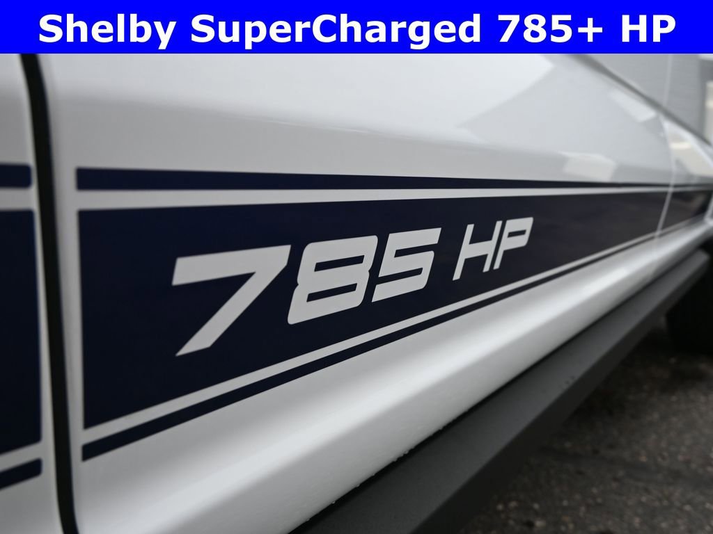 New 2024 Ford F150 Lariat w/ Equipment Group 502A High image 23