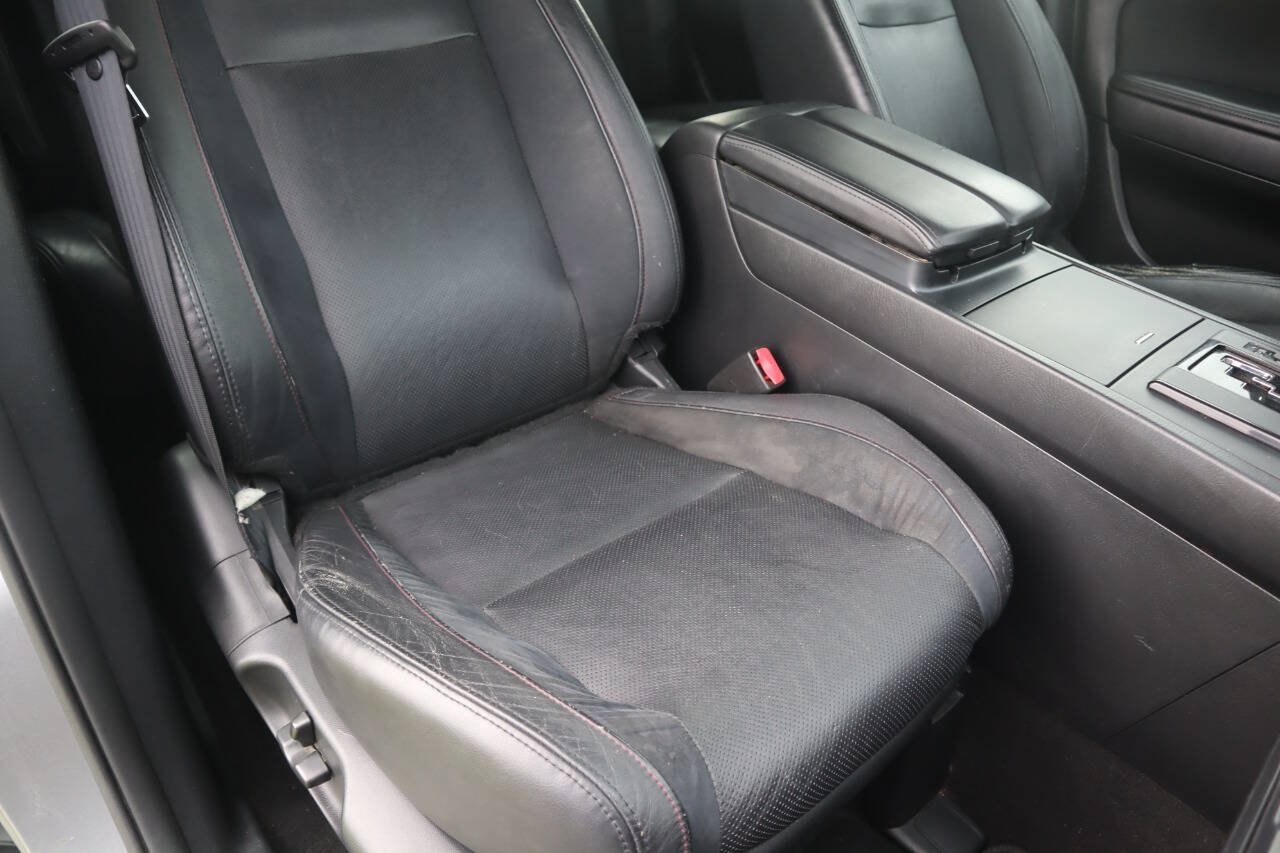 Used 2013 MAZDA CX-9 Touring FWD image 12