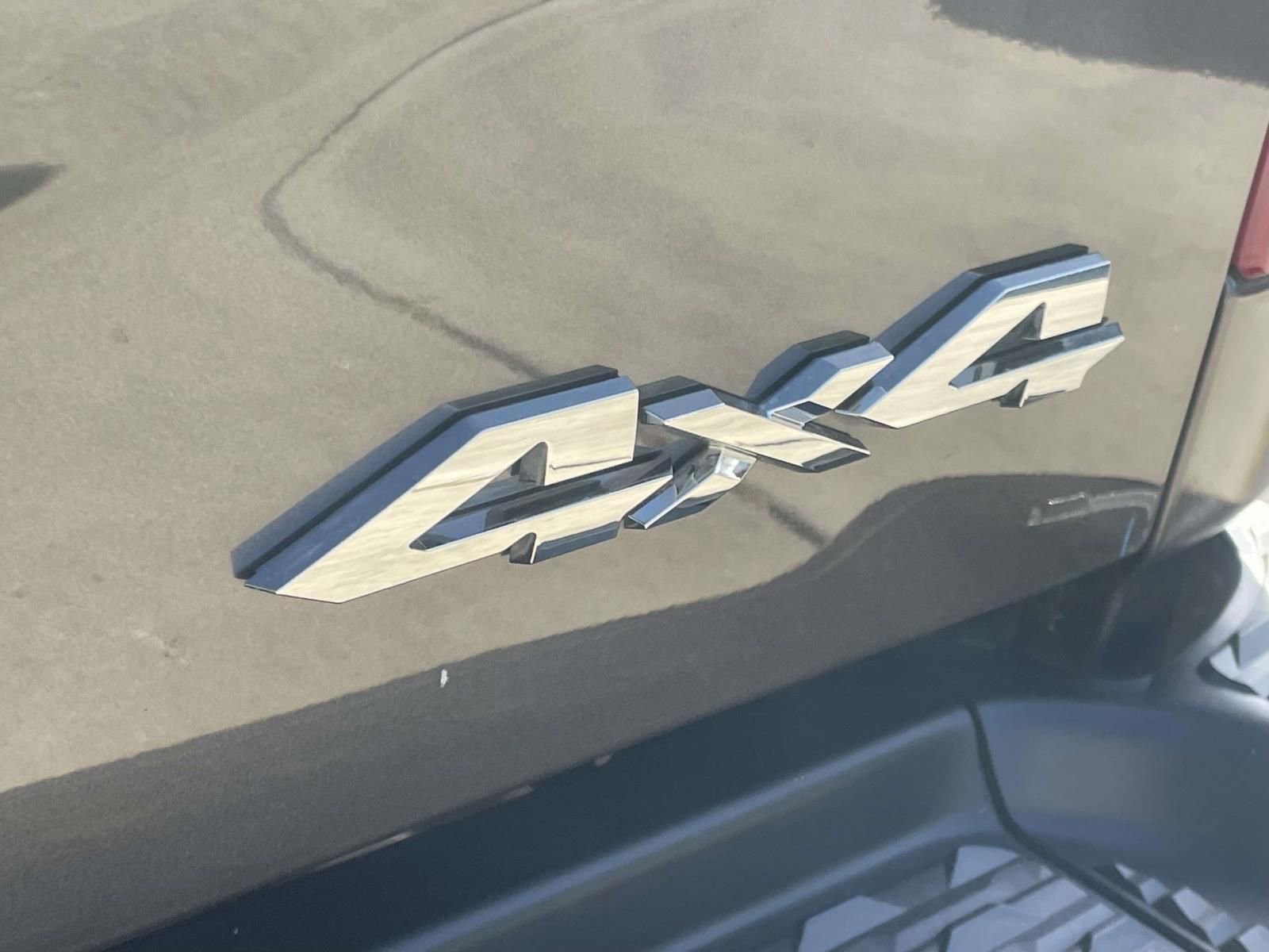 Used 2024 RAM 2500 Laramie image 5