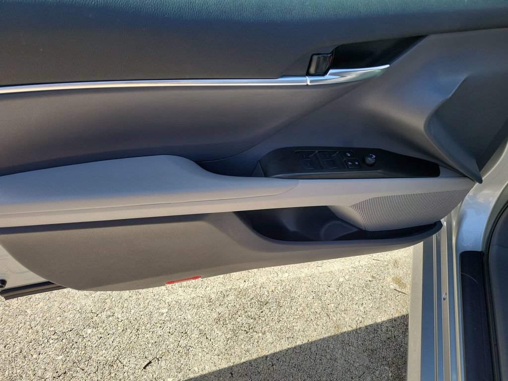 Certified 2024 Toyota Camry LE FWD image 19