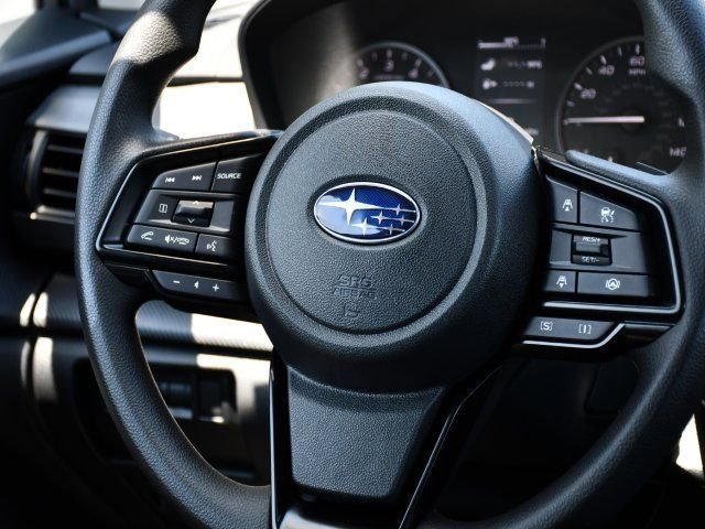 New 2026 Subaru Crosstrek 2.0i Premium AWD/4WD image 20