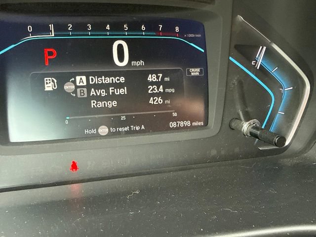Used 2019 Honda Odyssey LX image 38