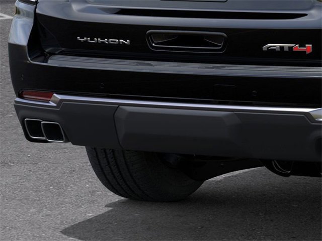 New 2026 GMC Yukon AT4 Ultimate image 14