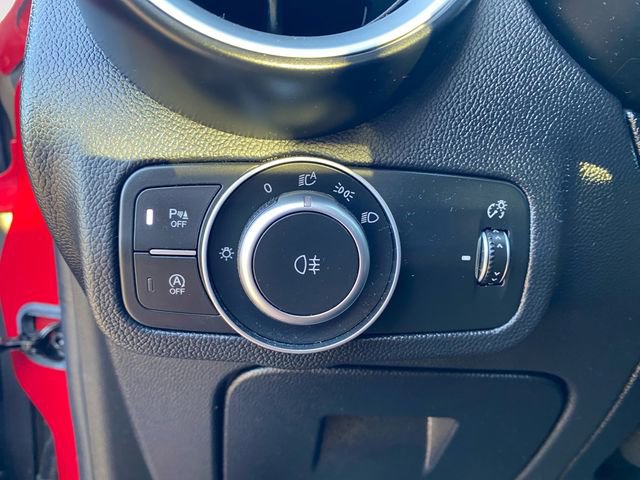 Used 2021 Alfa Romeo Stelvio Ti w/ Active Assist 2 Package TI image 18