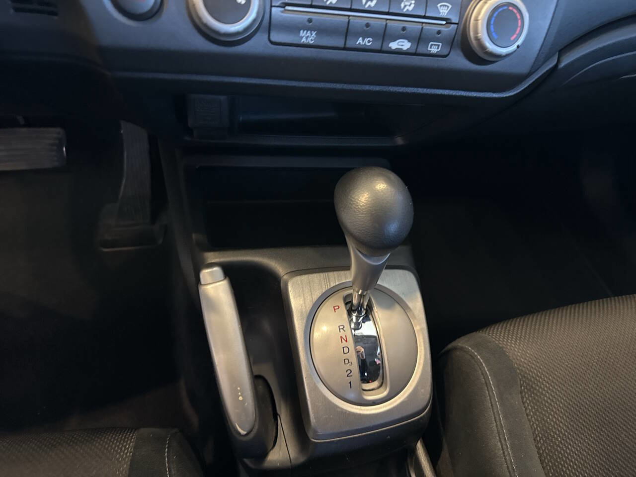 Used 2010 Honda Civic LX-S image 23