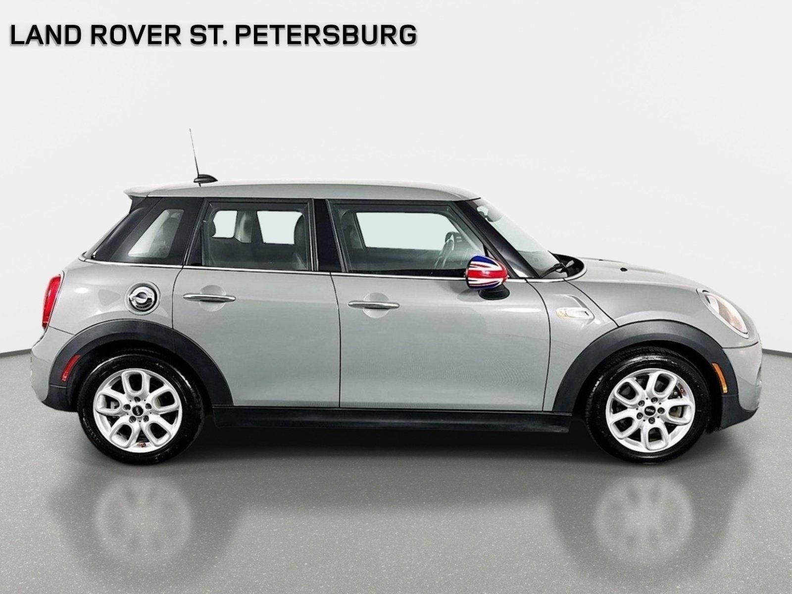 Used 2019 MINI Cooper S FWD image 5