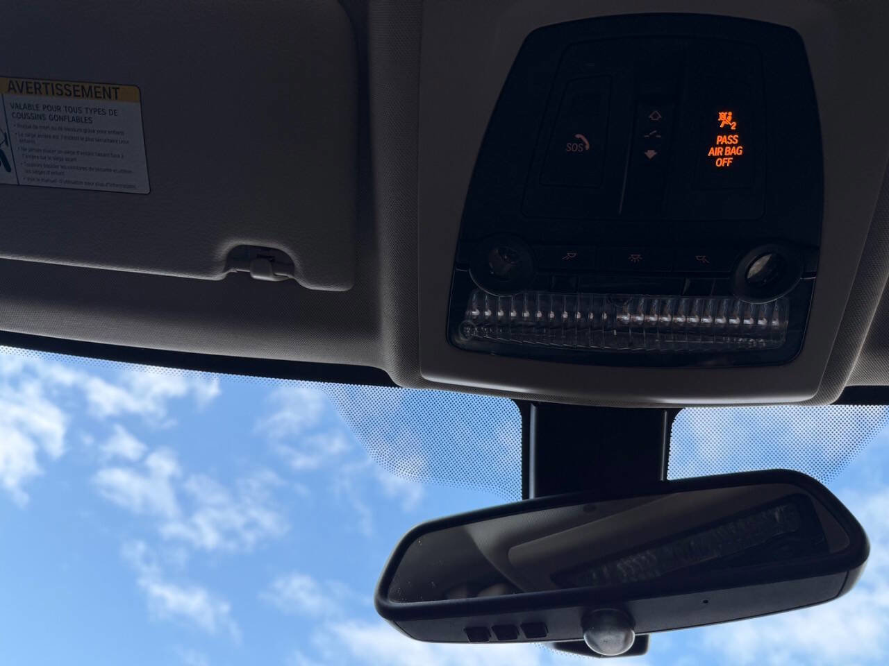 Used 2015 BMW 528i xDrive Sedan image 21