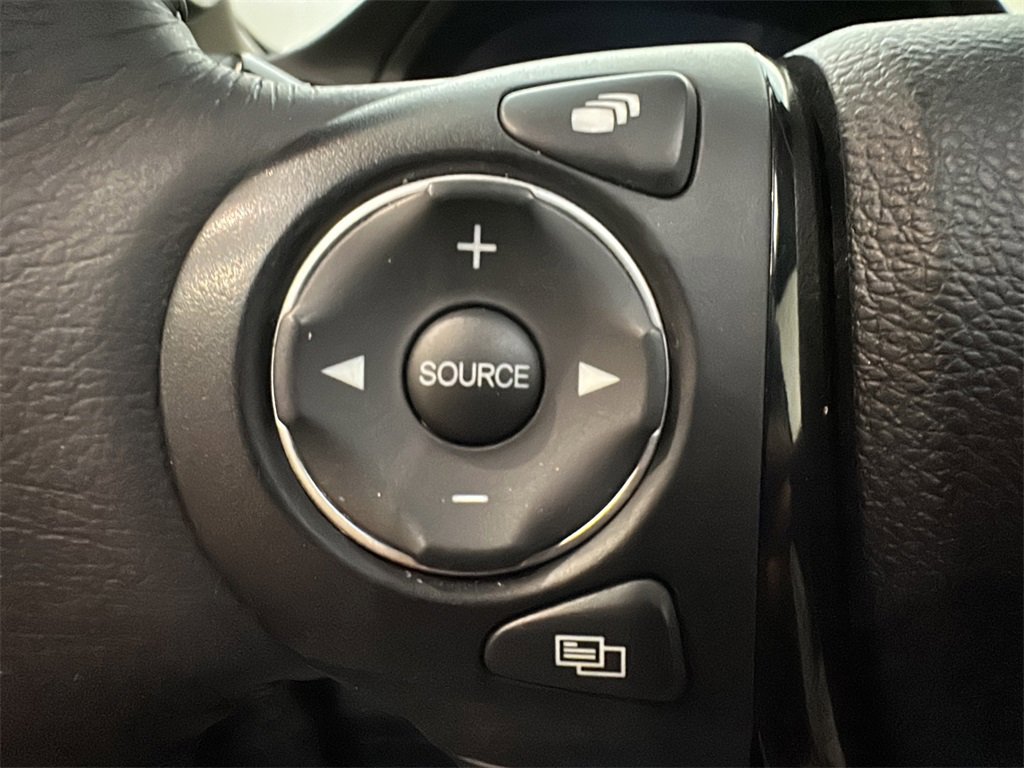 Certified 2017 Honda Ridgeline RTL-E image 21