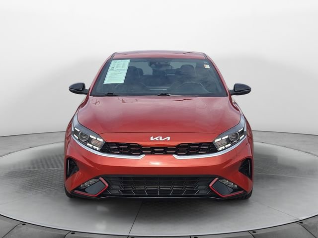 Used 2023 Kia Forte GT-Line image 8
