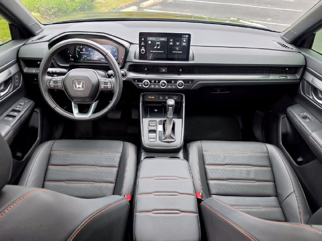 Used 2026 Honda CR-V Sport-L image 2