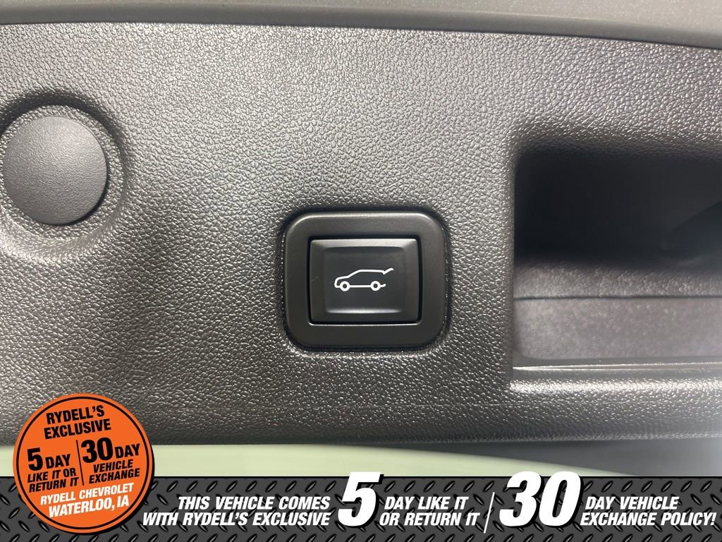 Certified 2020 Chevrolet Equinox LT image 27