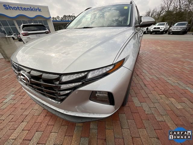 Used 2022 Hyundai Tucson SEL w/ Convenience Package FWD image 24