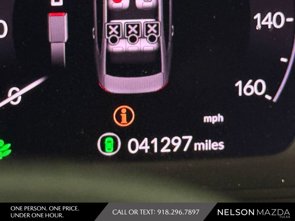 Used 2024 Honda Accord LX image 27