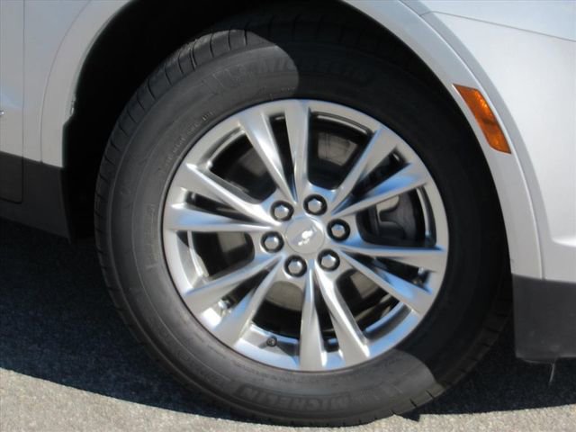 Used 2020 Cadillac XT5 Premium Luxury image 6