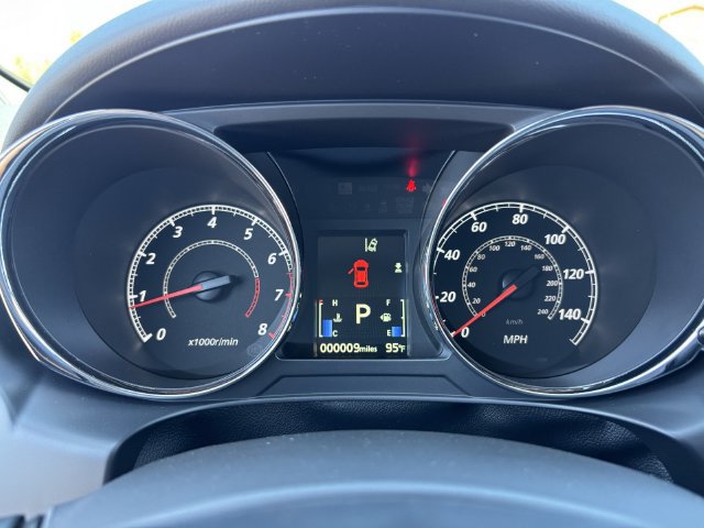 New 2027 Mitsubishi Outlander Sport FWD image 21