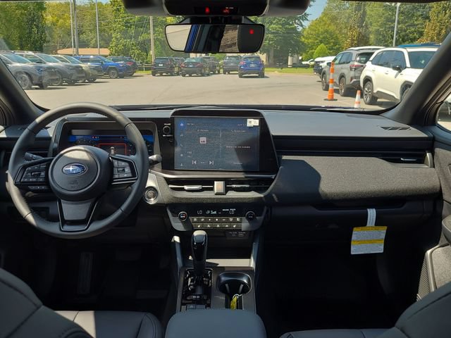 New 2026 Subaru Outback Premium AWD/4WD image 20