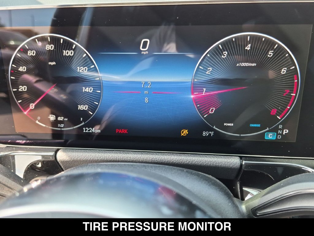 New 2026 Mercedes-Benz GLA 250 4MATIC image 10