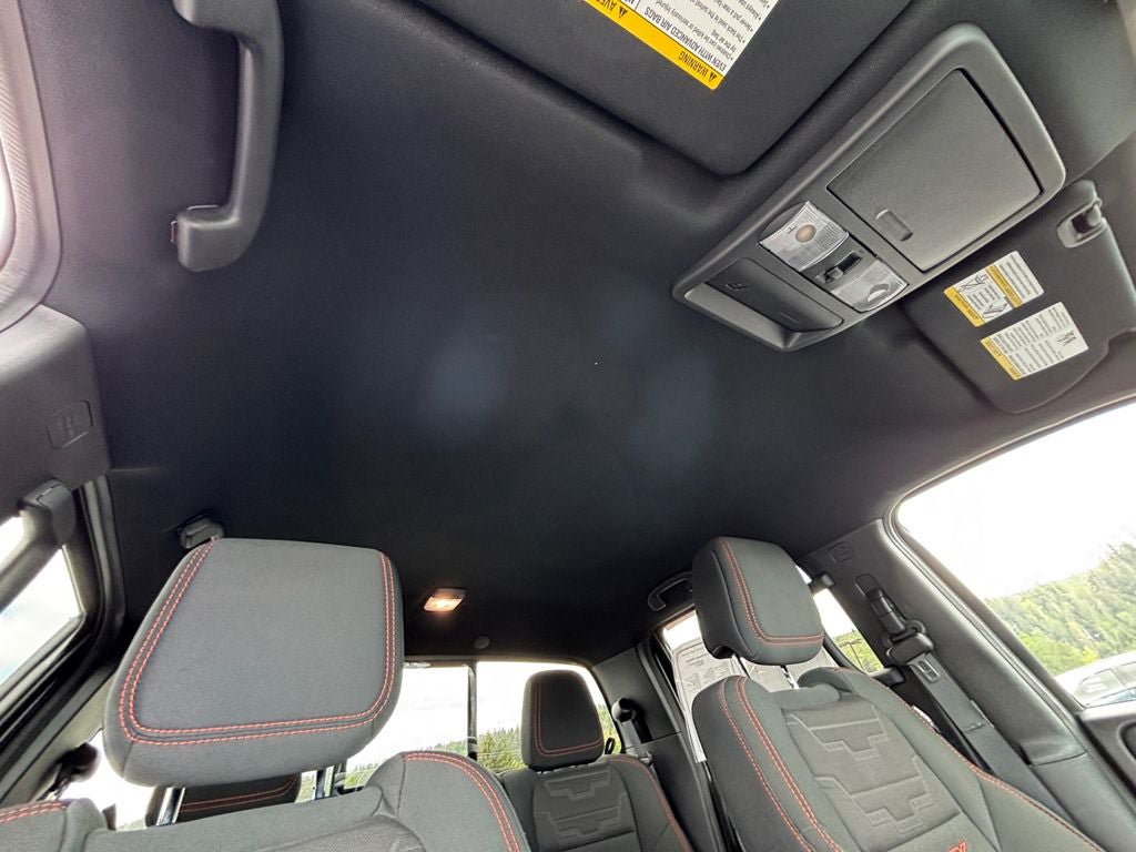 Used 2023 Nissan Frontier PRO-4X w/ Technology Package AWD/4WD image 27