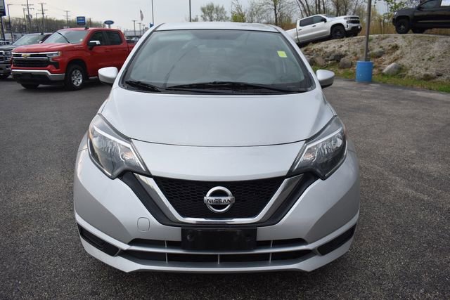 Used 2018 Nissan Versa Note SV FWD image 8