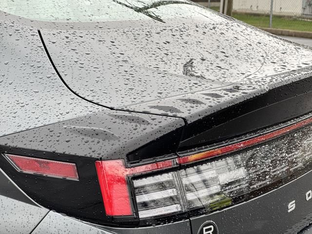 New 2026 Hyundai Sonata Limited FWD image 29