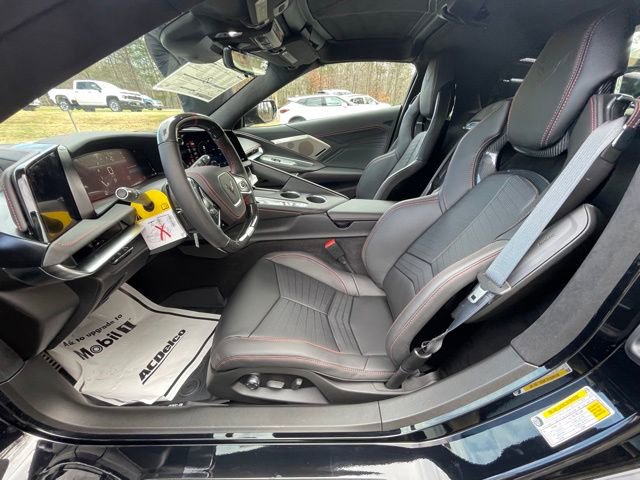 New 2026 Chevrolet Corvette Z06 image 22